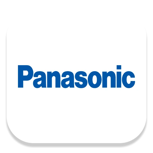 panasonic